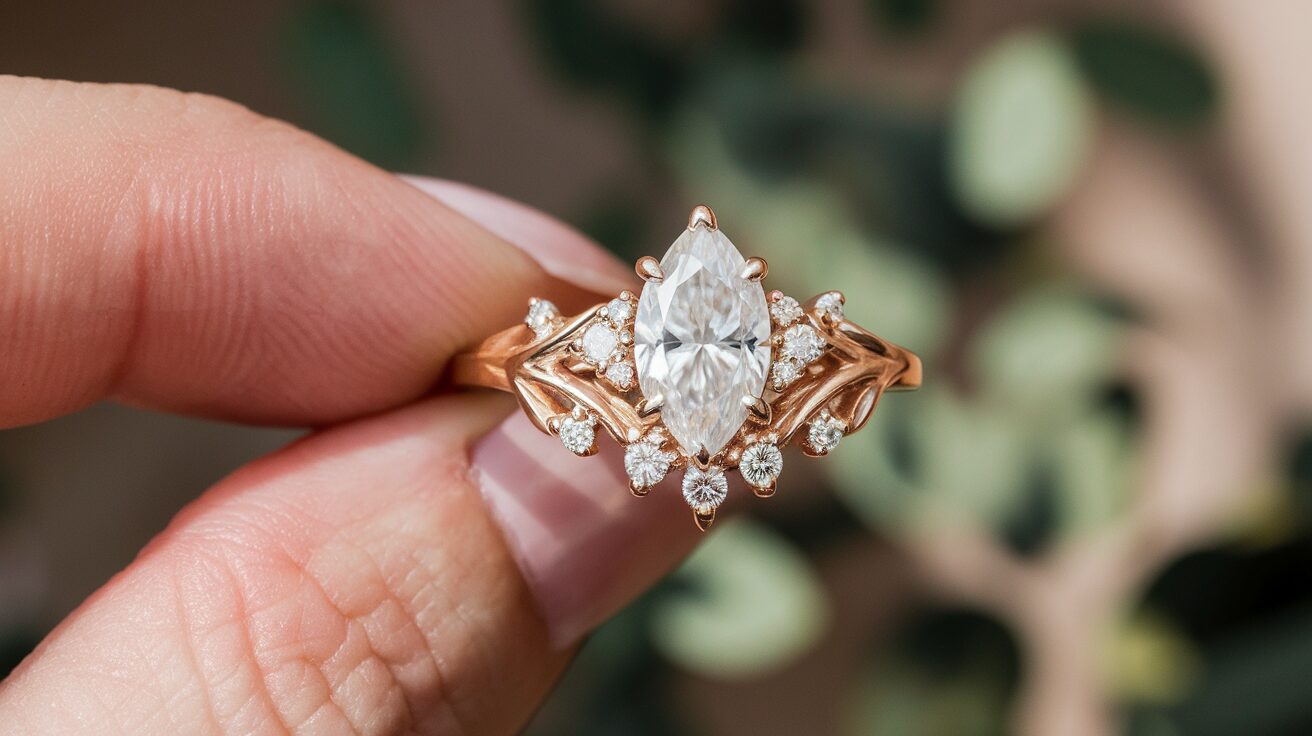 Enchanting Fairytale Engagement Rings That Bring Magic to Your Proposal