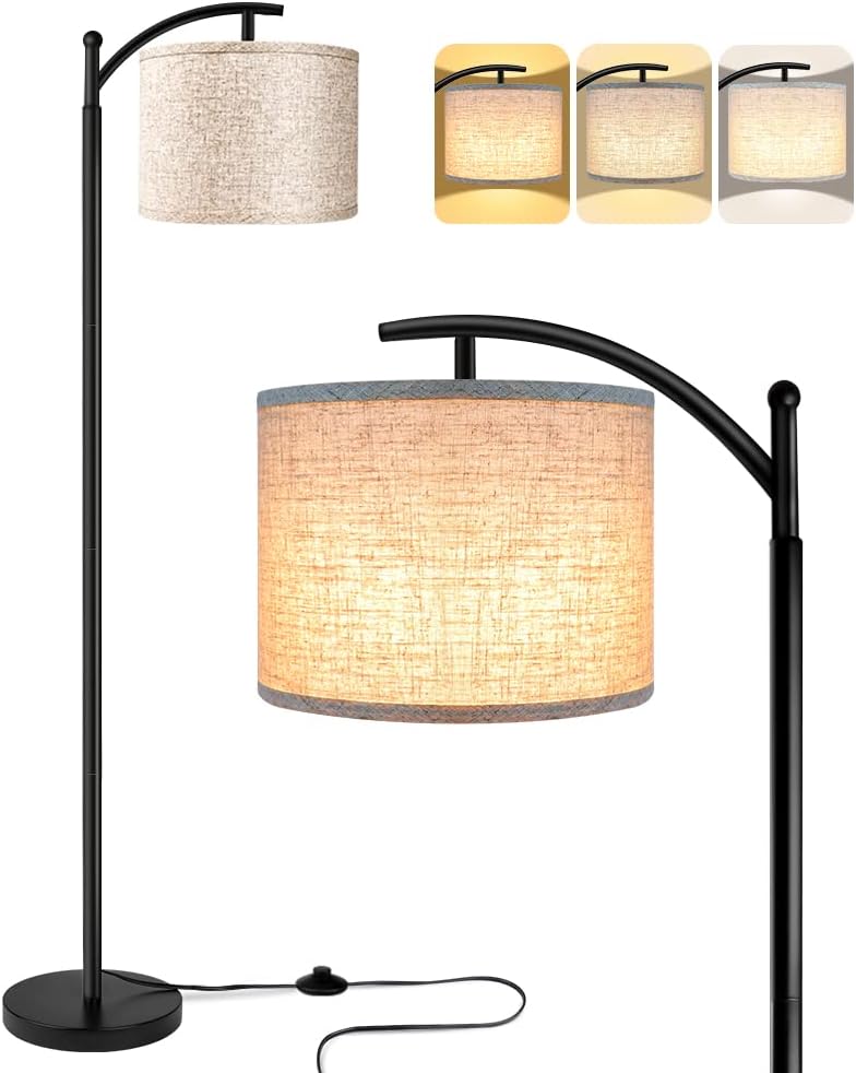 Rottogoon Earthy Floor Lamp