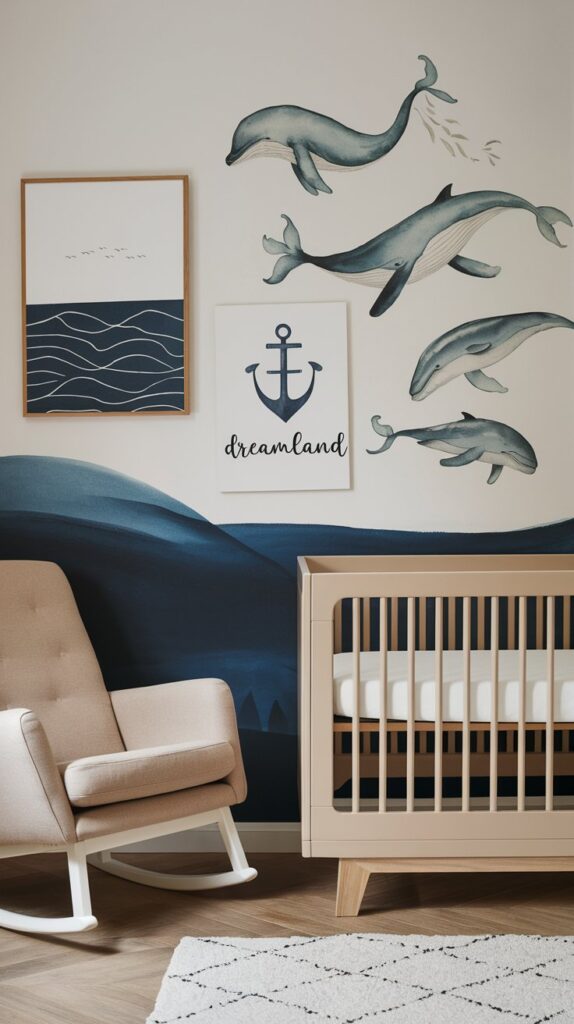 Nautical Wall Art