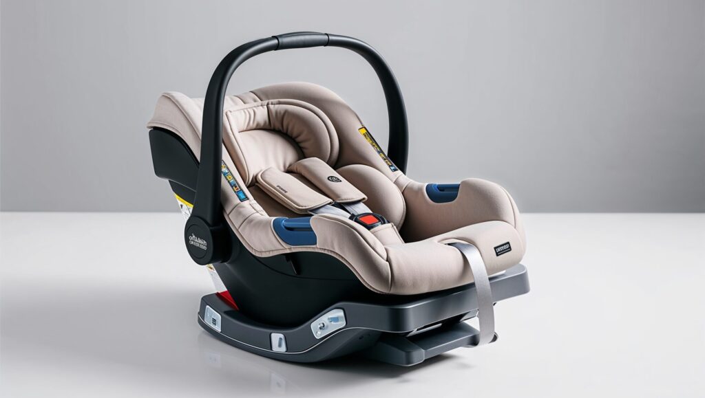 car seat for baby 