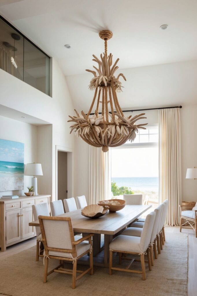  coastal dining room