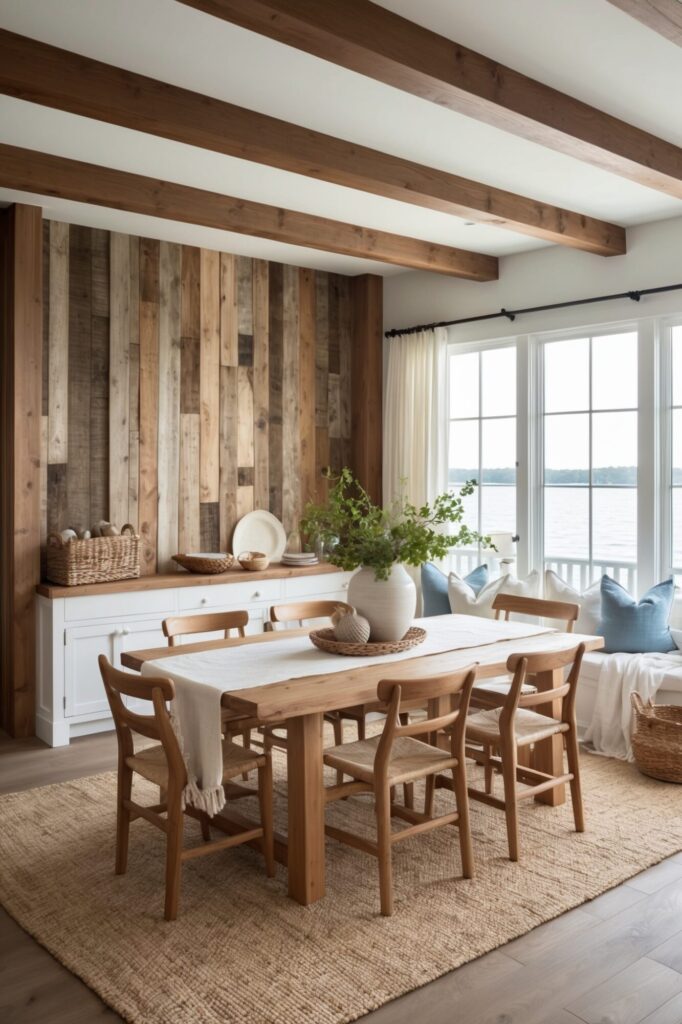  coastal dining room