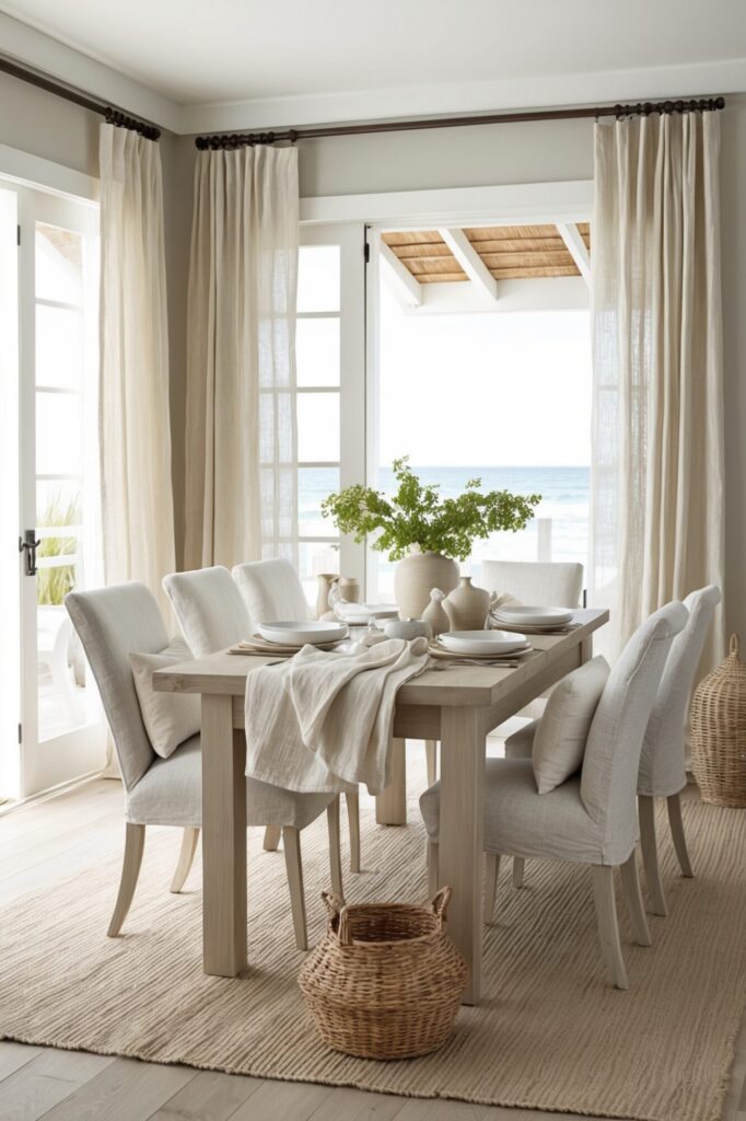  coastal dining room