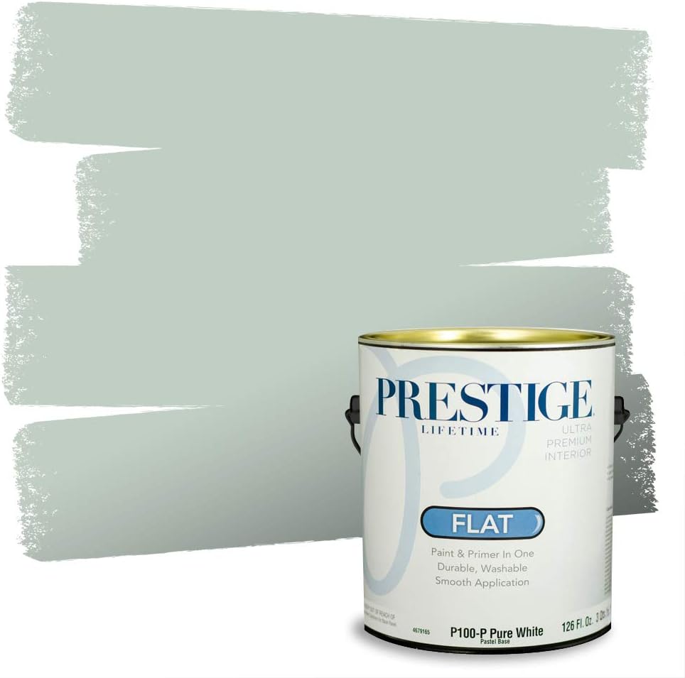 Prestige Sage Wall Paint