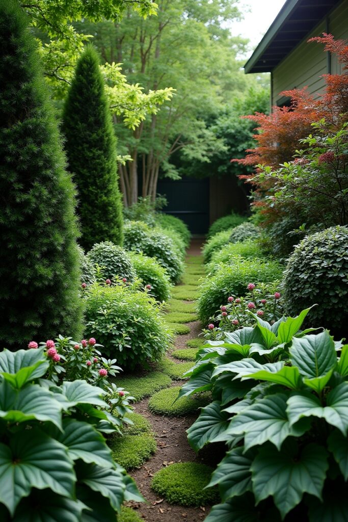 Outdoor String Lights or Lanterns