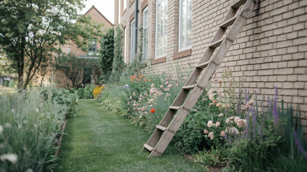 secret garden ideas