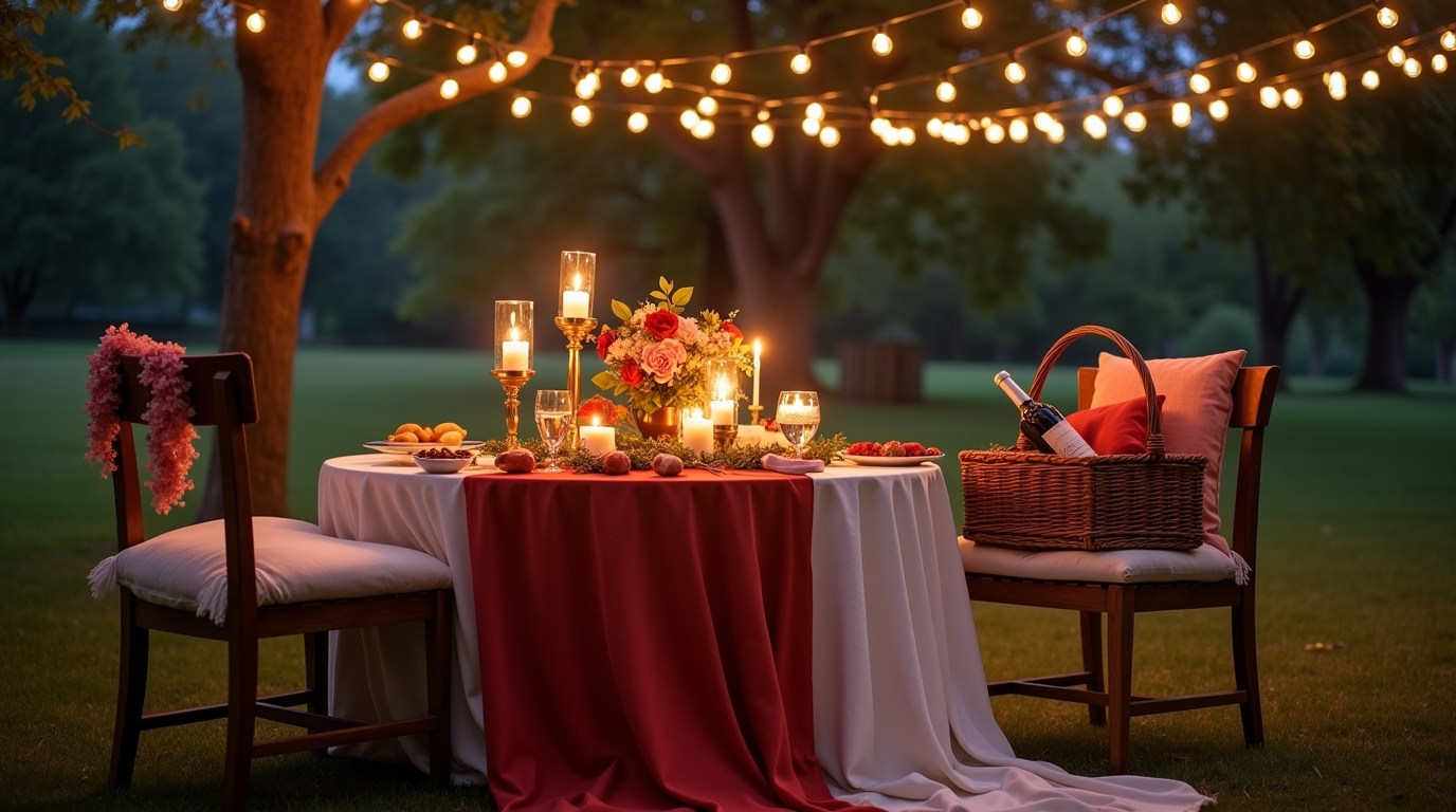 15 Creative Valentine’s Date Night Ideas to Ignite Romance