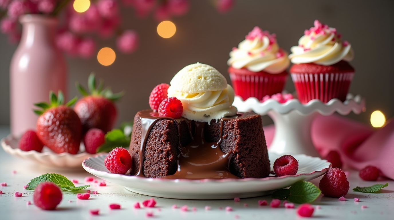 10 Irresistible Valentine’s Day Desserts You Need to Try This Year