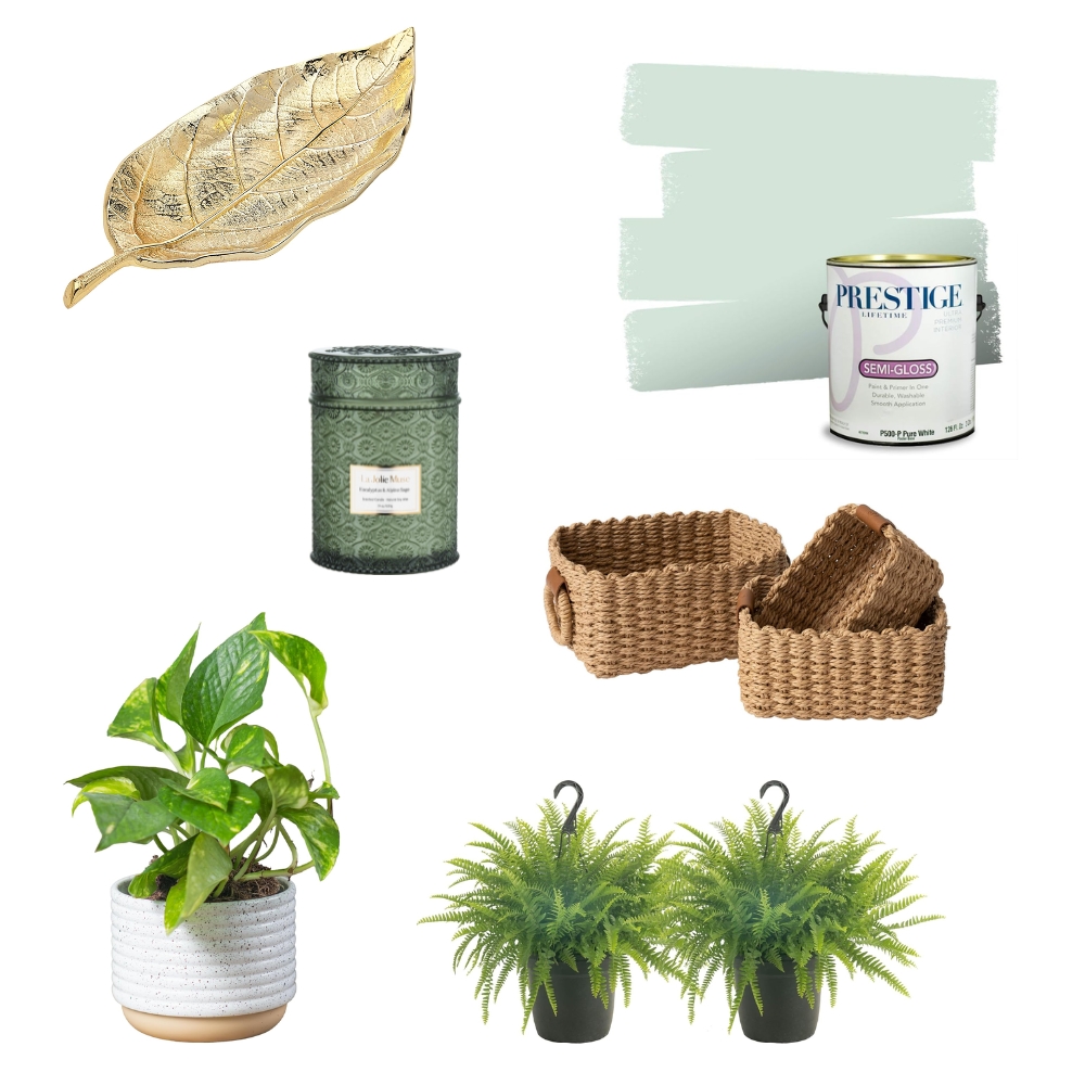 Everything You Need for an Aesthetic Plant Bedroom