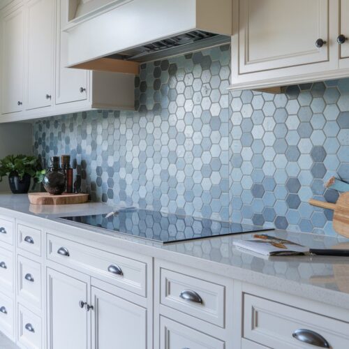 15 Creative and Affordable Small Kitchen Backsplash Ideas to Transform Your Space