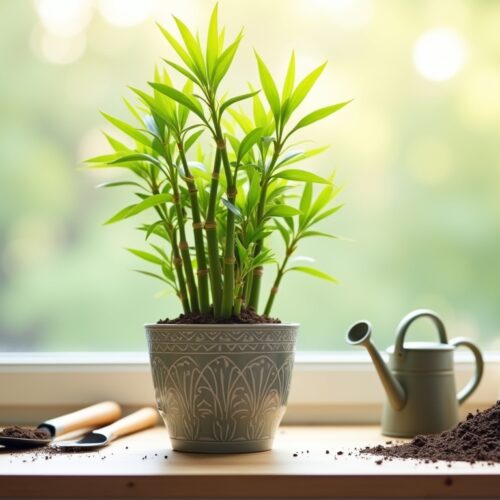 Bamboo: 15 Essential Tips for Planting and Caring for It at Home