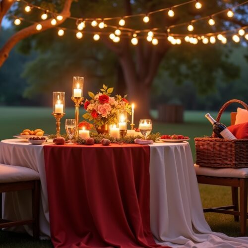 15 Creative Valentine’s Date Night Ideas to Ignite Romance