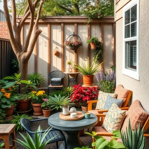 15 Inspiring Patio Interior Ideas to Transform Your Outdoor Oasis