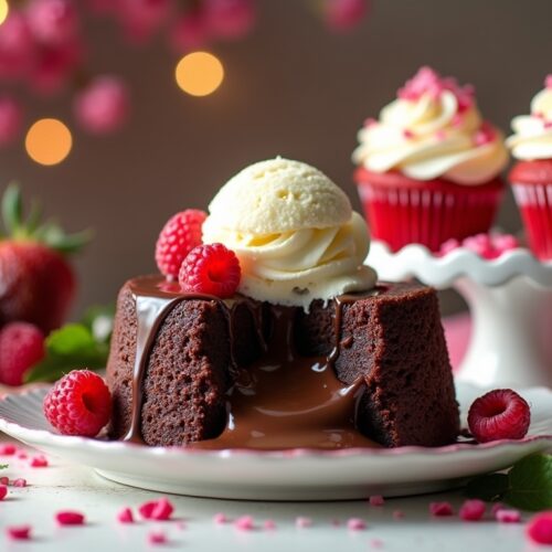 10 Irresistible Valentine’s Day Desserts You Need to Try This Year